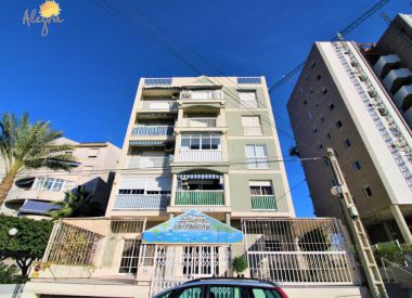 Townhouse in Torrevieja (Costa Blanca), buy cheap - 67 900 [71659] 2