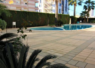 Townhouse in Torrevieja (Costa Blanca), buy cheap - 67 900 [71659] 5