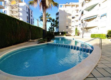 Townhouse in Torrevieja (Costa Blanca), buy cheap - 67 900 [71659] 7
