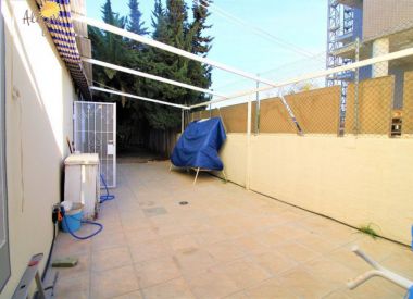 Townhouse in Torrevieja (Costa Blanca), buy cheap - 67 900 [71659] 8