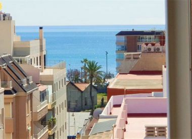 Apartments in Torrevieja (Costa Blanca), buy cheap - 62 900 [71658] 1