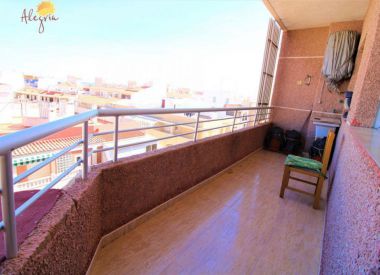 Apartments in Torrevieja (Costa Blanca), buy cheap - 62 900 [71658] 10