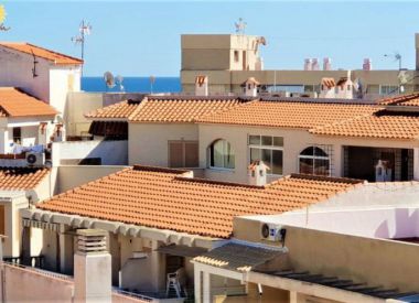 Apartments in Torrevieja (Costa Blanca), buy cheap - 62 900 [71658] 2