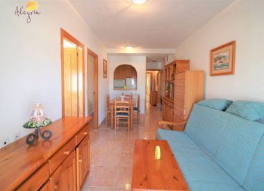 Apartments in Torrevieja (Costa Blanca), buy cheap - 67 900 [71657] 9