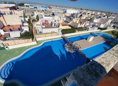 Townhouse in Torrevieja (Costa Blanca), buy cheap - 115 000 [71656] 1