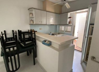 Townhouse in Torrevieja (Costa Blanca), buy cheap - 115 000 [71656] 10