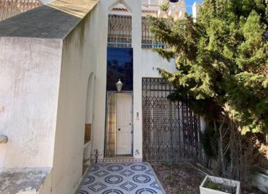 Townhouse in Torrevieja (Costa Blanca), buy cheap - 115 000 [71656] 2