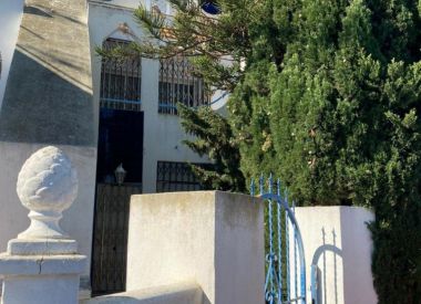 Townhouse in Torrevieja (Costa Blanca), buy cheap - 115 000 [71656] 3