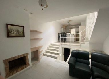 Townhouse in Torrevieja (Costa Blanca), buy cheap - 115 000 [71656] 5
