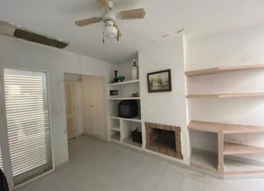 Townhouse in Torrevieja (Costa Blanca), buy cheap - 115 000 [71656] 6
