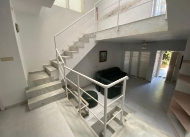 Townhouse in Torrevieja (Costa Blanca), buy cheap - 115 000 [71656] 8