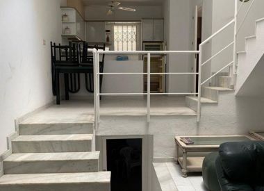 Townhouse in Torrevieja (Costa Blanca), buy cheap - 115 000 [71656] 9