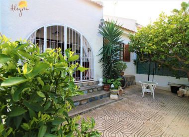 Villa in Torrevieja (Costa Blanca), buy cheap - 119 900 [71655] 1