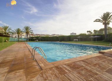 Villa in Torrevieja (Costa Blanca), buy cheap - 119 900 [71655] 4