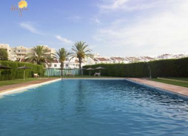 Villa in Torrevieja (Costa Blanca), buy cheap - 119 900 [71655] 5