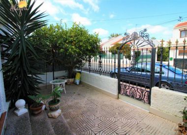 Villa in Torrevieja (Costa Blanca), buy cheap - 119 900 [71655] 6