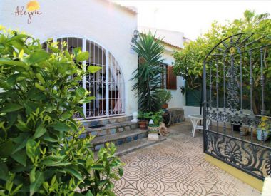 Villa in Torrevieja (Costa Blanca), buy cheap - 119 900 [71655] 8