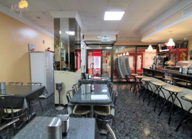 Restaurant in Torrevieja (Costa Blanca), buy cheap - 189 900 [71648] 4