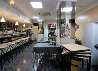 Restaurant in Torrevieja (Costa Blanca), buy cheap - 189 900 [71648] 7