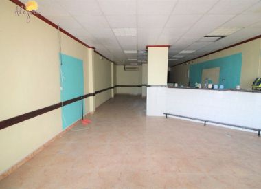 Office in Torrevieja (Costa Blanca), buy cheap - 67 900 [71644] 2