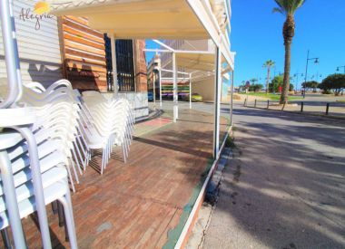 Restaurant in Torrevieja (Costa Blanca), buy cheap - 850 000 [71640] 10