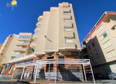 Restaurant in Torrevieja (Costa Blanca), buy cheap - 850 000 [71640] 3