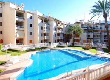 Apartments in Torrevieja (Costa Blanca), buy cheap - 99 000 [71639] 1