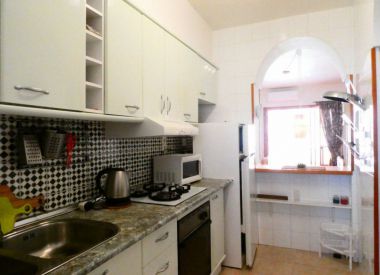 Apartments in Torrevieja (Costa Blanca), buy cheap - 99 000 [71639] 10