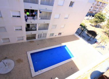 Apartments in Torrevieja (Costa Blanca), buy cheap - 56 900 [71638] 1