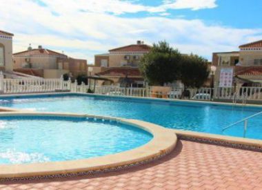 Apartments in Torrevieja (Costa Blanca), buy cheap - 114 900 [71637] 1
