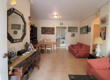 Apartments in Torrevieja (Costa Blanca), buy cheap - 114 900 [71637] 10
