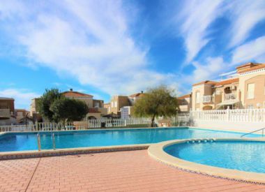 Apartments in Torrevieja (Costa Blanca), buy cheap - 114 900 [71637] 2