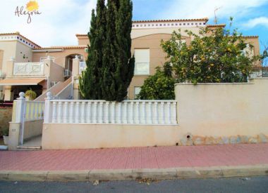 Apartments in Torrevieja (Costa Blanca), buy cheap - 114 900 [71637] 3