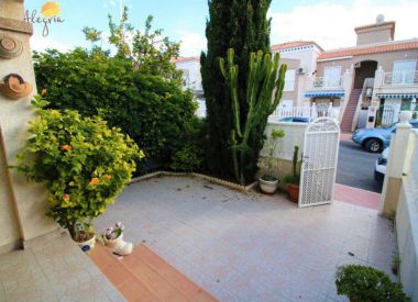 Apartments in Torrevieja (Costa Blanca), buy cheap - 114 900 [71637] 4