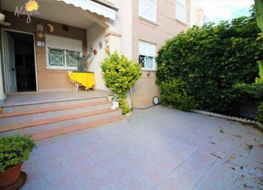 Apartments in Torrevieja (Costa Blanca), buy cheap - 114 900 [71637] 6