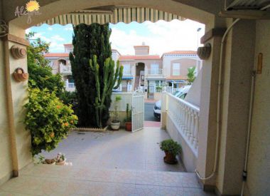 Apartments in Torrevieja (Costa Blanca), buy cheap - 114 900 [71637] 7