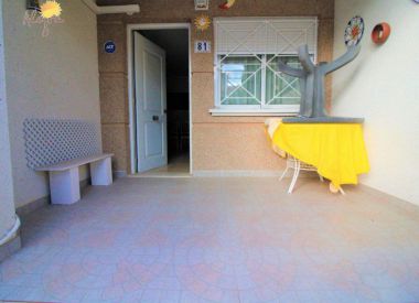 Apartments in Torrevieja (Costa Blanca), buy cheap - 114 900 [71637] 8