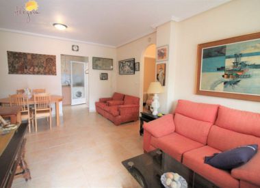 Apartments in Torrevieja (Costa Blanca), buy cheap - 114 900 [71637] 9