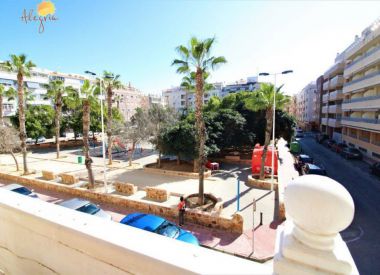 Apartments in Torrevieja (Costa Blanca), buy cheap - 109 900 [71631] 1