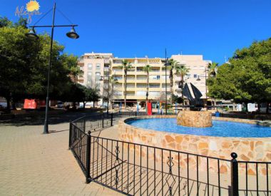 Apartments in Torrevieja (Costa Blanca), buy cheap - 109 900 [71631] 2