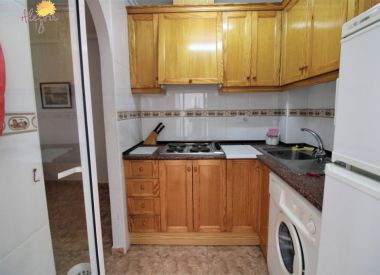 Apartments in Torrevieja (Costa Blanca), buy cheap - 77 900 [71630] 10