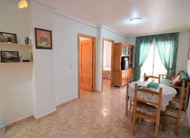Apartments in Torrevieja (Costa Blanca), buy cheap - 77 900 [71630] 5