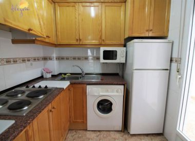 Apartments in Torrevieja (Costa Blanca), buy cheap - 77 900 [71630] 9