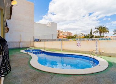 Apartments in Torrevieja (Costa Blanca), buy cheap - 55 500 [71629] 1