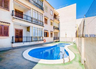 Apartments in Torrevieja (Costa Blanca), buy cheap - 55 500 [71629] 2