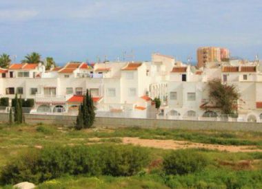 Apartments in Torrevieja (Costa Blanca), buy cheap - 55 500 [71629] 3