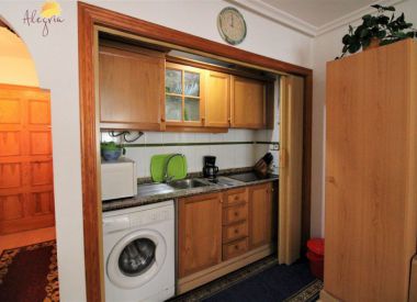 Apartments in Torrevieja (Costa Blanca), buy cheap - 68 900 [71628] 10