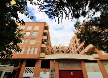 Apartments in Torrevieja (Costa Blanca), buy cheap - 68 900 [71628] 2