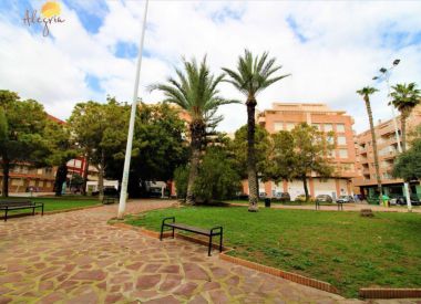 Apartments in Torrevieja (Costa Blanca), buy cheap - 68 900 [71628] 5