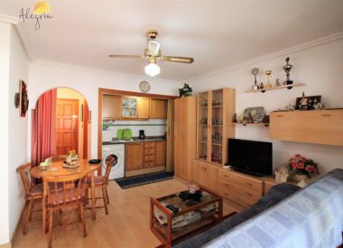 Apartments in Torrevieja (Costa Blanca), buy cheap - 68 900 [71628] 6